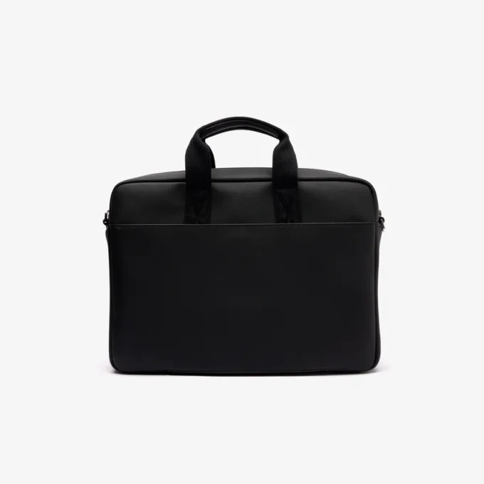15″ klassisk datamaskinveske