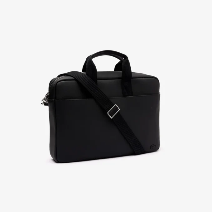15″ klassisk datamaskinveske