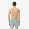 2-pakning med boxershorts i bomullspoplin