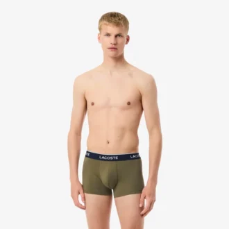 3-pakk med herreTrunks