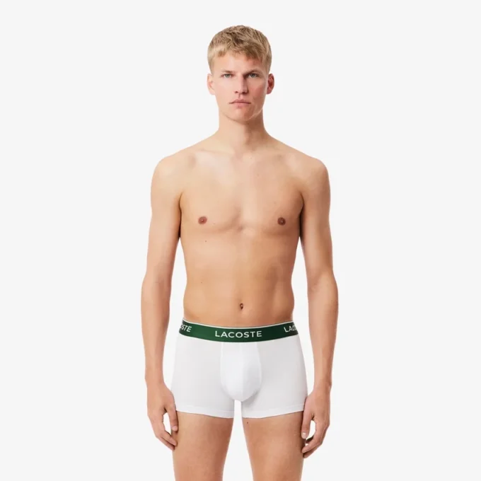 3-pakk med herreTrunks