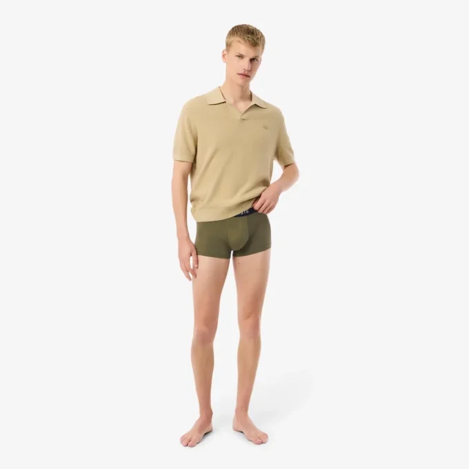 3-pakk med herreTrunks