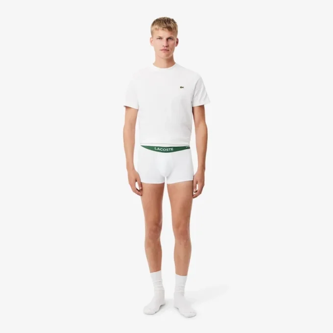 3-pakk med herreTrunks