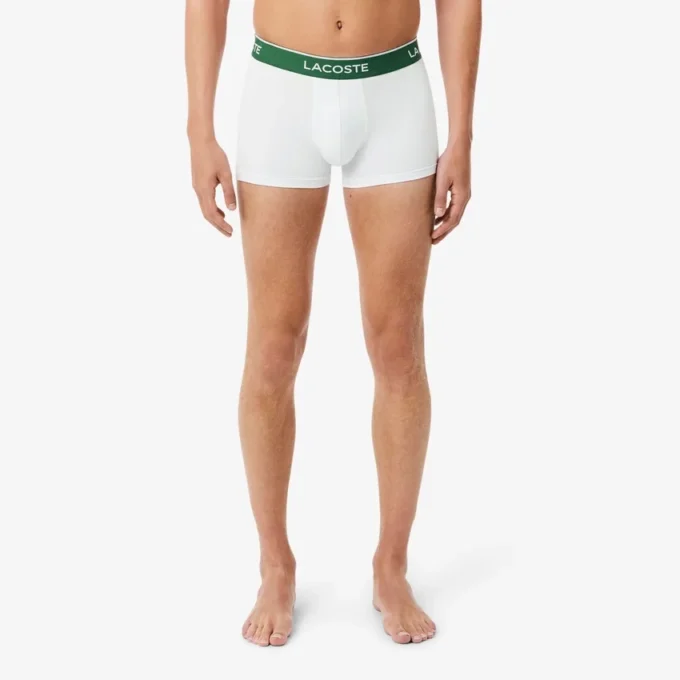 3-pakk med herreTrunks