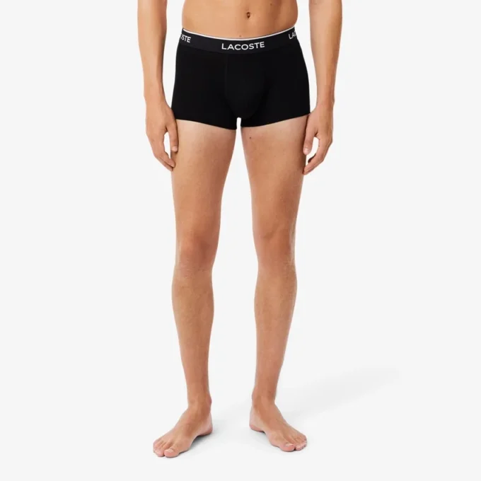 3-pakk med herreTrunks
