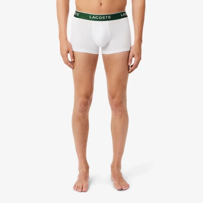 3-pakk med herreTrunks