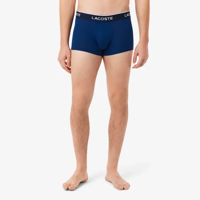 3-pakk med herreTrunks