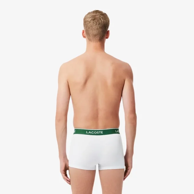 3-pakk med herreTrunks