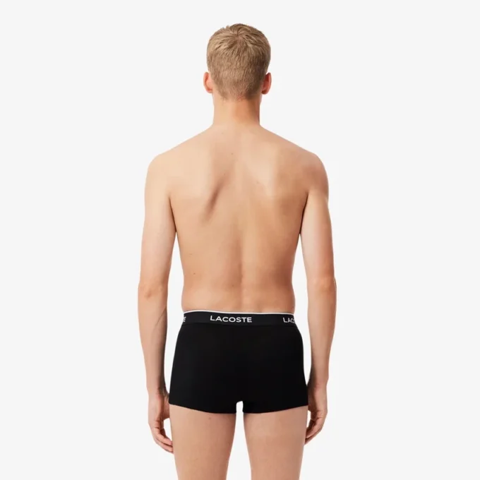 3-pakk med herreTrunks