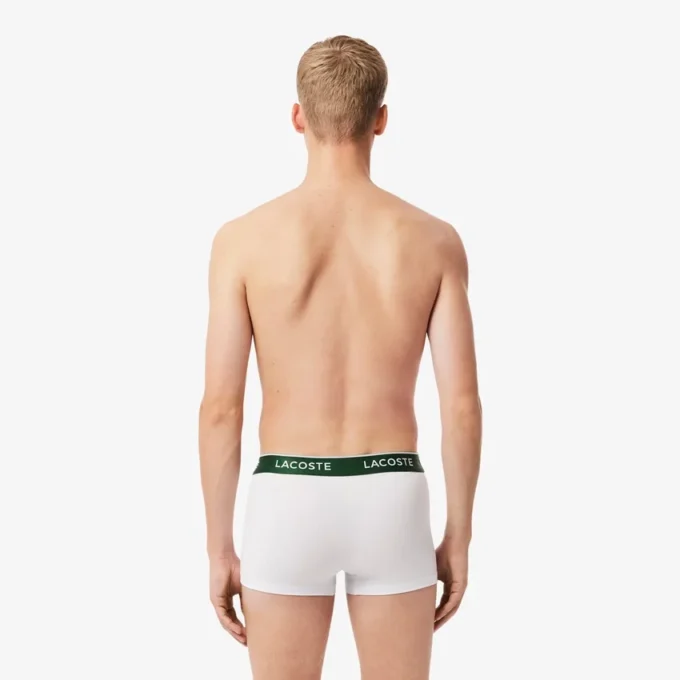 3-pakk med herreTrunks
