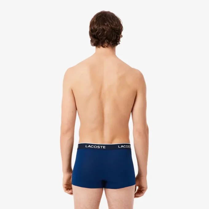3-pakk med herreTrunks