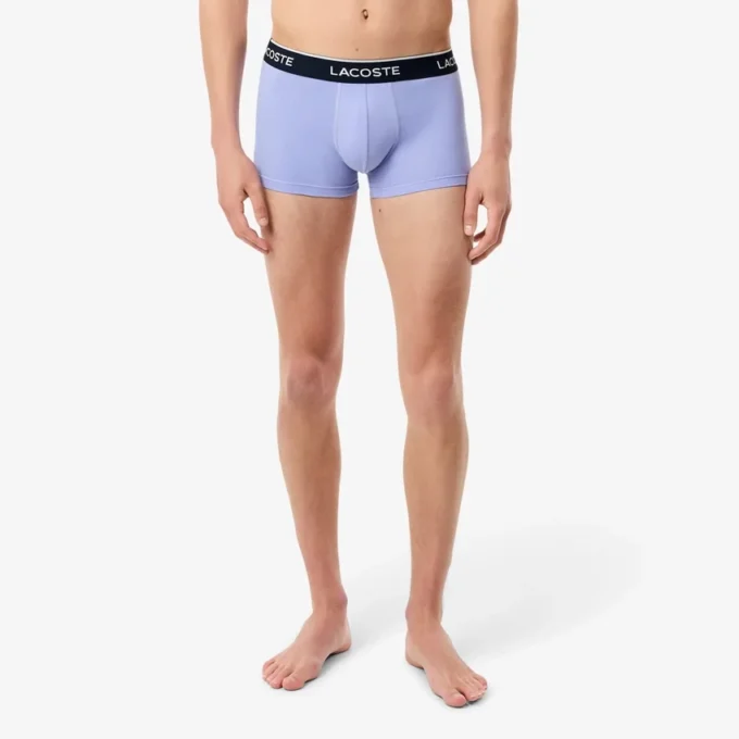 3-pakk med herreTrunks