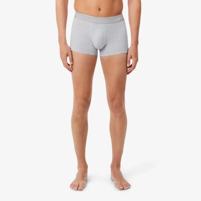 3-pakk med herreTrunks