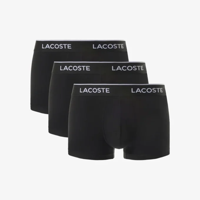 3-pakk med herreTrunks