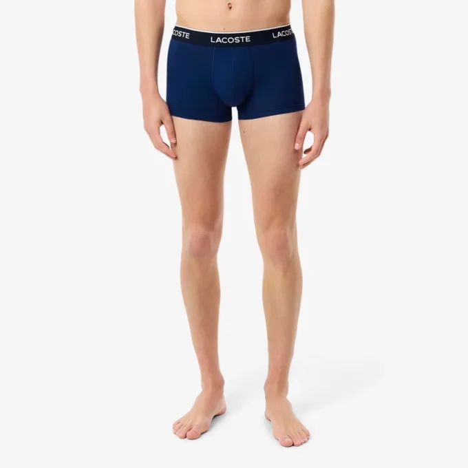3-pakk med herreTrunks