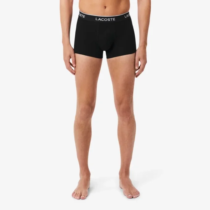 3-pakk med herreTrunks