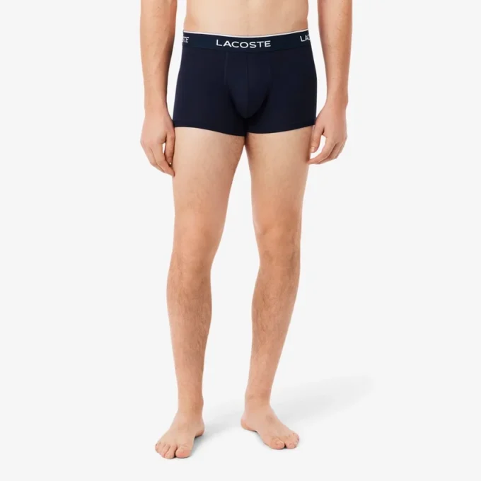3-pakk med herreTrunks