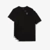3-pakk med slim fit-undertrøyer for menn