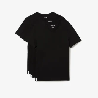 3-pakk med slim fit-undertrøyer for menn