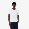 3-pakk med slim fit-undertrøyer for menn