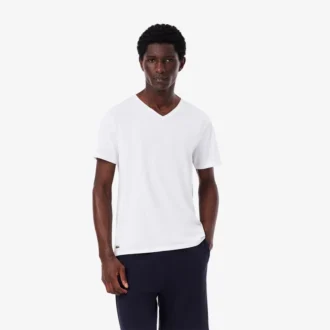 3-pakk med slim fit-undertrøyer for menn