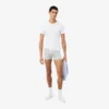 3-pakk med slim fit-undertrøyer for menn