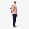 3-pakk med slim fit-undertrøyer for menn