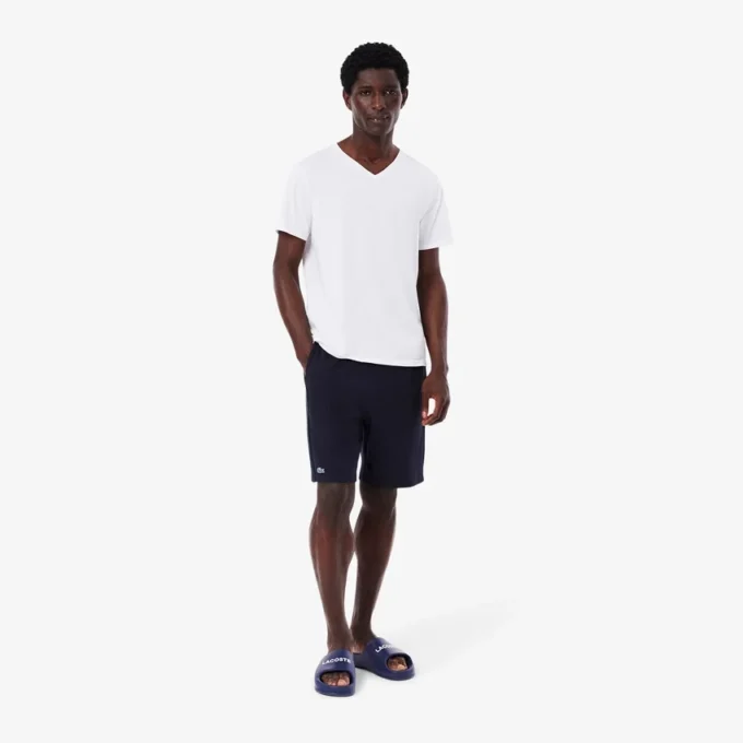 3-pakk med slim fit-undertrøyer for menn