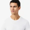 3-pakk med slim fit-undertrøyer for menn