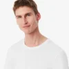3-pakk med slim fit-undertrøyer for menn