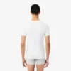 3-pakk med slim fit-undertrøyer for menn