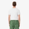 3-pakk med slim fit-undertrøyer for menn