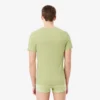 3-pakk med slim fit-undertrøyer for menn