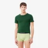 3-pakk med slim fit-undertrøyer for menn