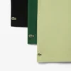 3-pakk med slim fit-undertrøyer for menn