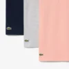 3-pakk med slim fit-undertrøyer for menn