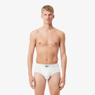 3-pakk med stretch-jersey-underbukser