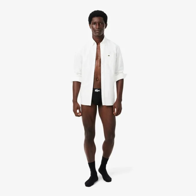 3-pakk med stretch-jersey-underbukser