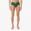 3-pakk med stretch-jersey-underbukser