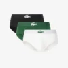 3-pakk med stretch-jersey-underbukser
