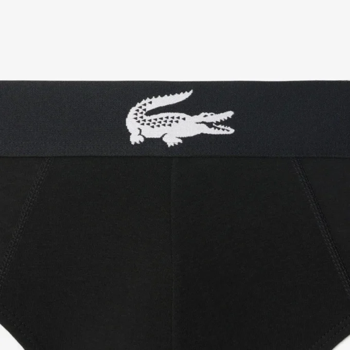 3-pakk med stretch-jersey-underbukser