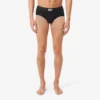 3-pakk med stretch-jersey-underbukser