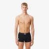 3-pakk med stretchbomullsTrunks for menn
