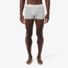 3-pakk med stretchbomullsTrunks for menn
