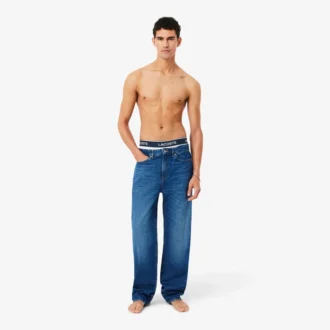 3-pakk med Trunks i stretchbomull