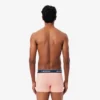 3-pakk med Trunks i stretchbomull