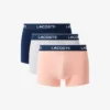 3-pakk med Trunks i stretchbomull