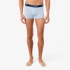 3-pakk med Trunks i stretchbomull