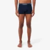 3-pakk med Trunks i stretchbomull