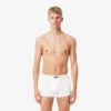3-pakk med Trunks i stretchjersey